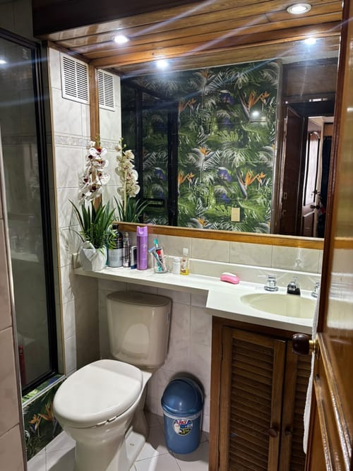 Apartamento de 3 alcobas en venta en Ciudad Salitre, Bogotá, 81 m² · foto 8 de 14