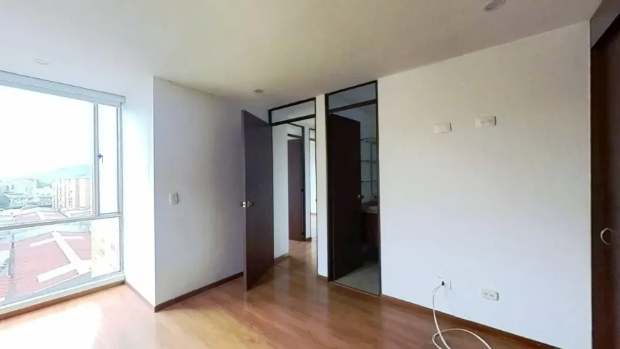 Apartamento de 3 alcobas en venta en Algarra Iii, Zipaquirá, 82 m² · foto 11 de 21