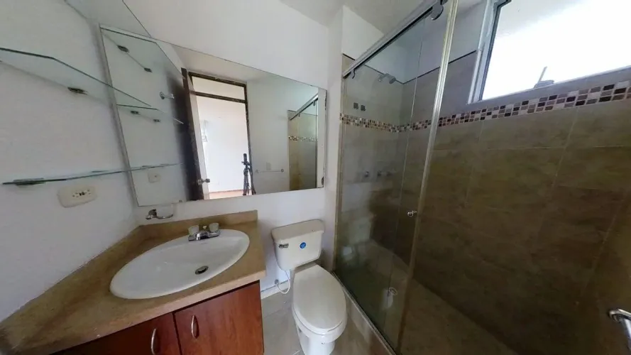 Apartamento de 3 alcobas en venta en Algarra Iii, Zipaquirá, 82 m² · foto 12 de 21