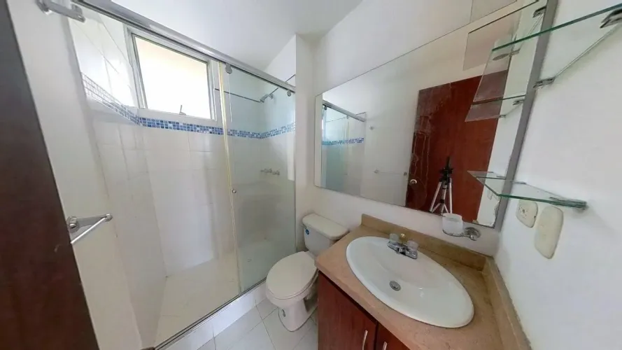 Apartamento de 3 alcobas en venta en Algarra Iii, Zipaquirá, 82 m² · foto 13 de 21
