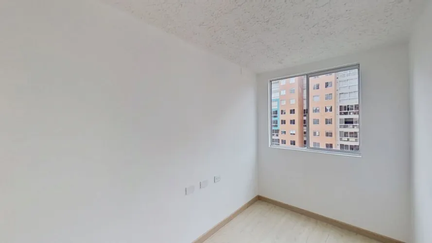 Apartamento de 3 alcobas en venta en Algarra Iii, Zipaquirá, 54 m² · foto 7 de 22
