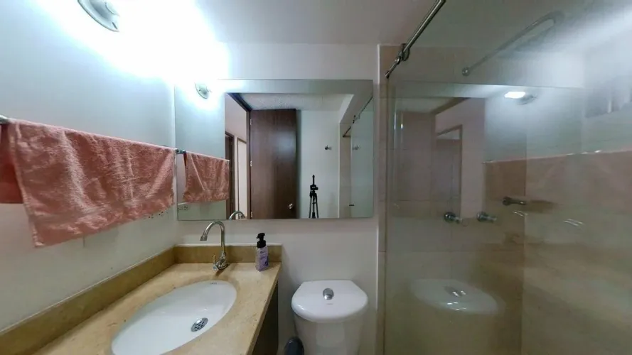 Apartamento de 3 alcobas en venta en Cr. Los Cedros, Zipaquirá, 72 m² · foto 16 de 24