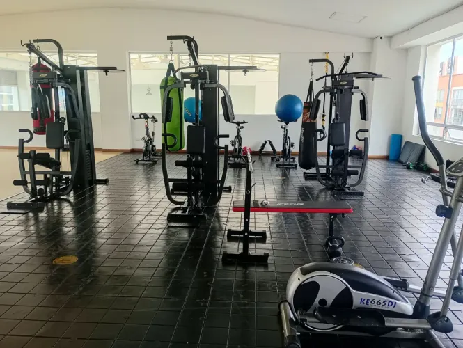 Apartamento de 3 alcobas en venta en Algarra Iii, Zipaquirá, 82 m² · foto 17 de 21