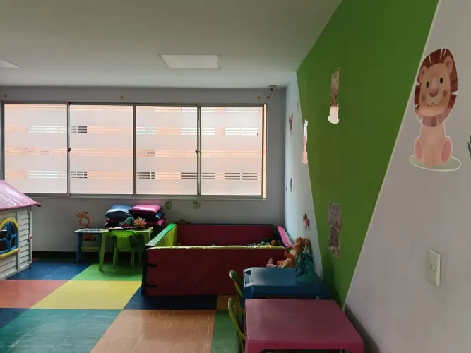 Apartamento de 3 alcobas en venta en Cr. Los Cedros, Zipaquirá, 72 m² · foto 20 de 24
