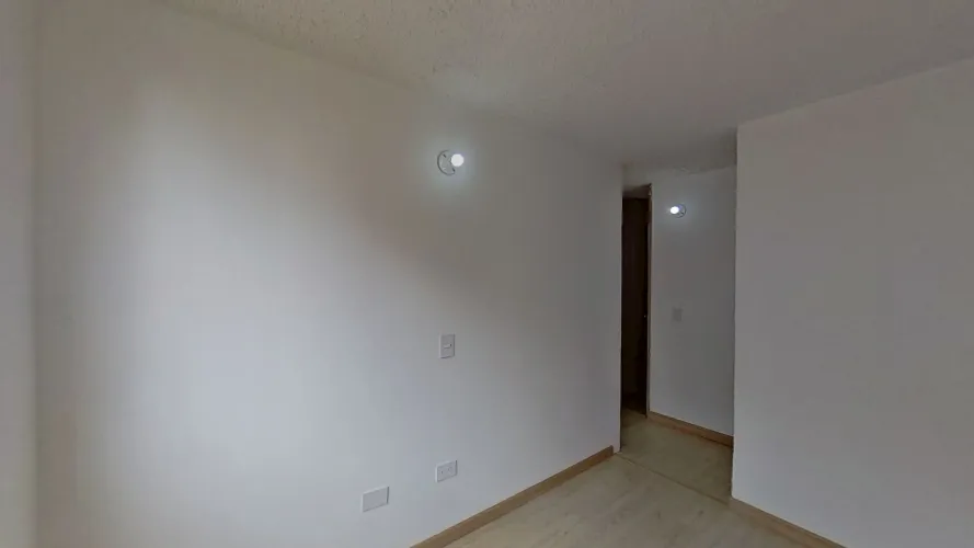 Apartamento de 3 alcobas en venta en Algarra Iii, Zipaquirá, 54 m² · foto 9 de 22