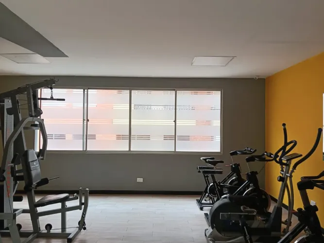 Apartamento de 3 alcobas en venta en Cr. Los Cedros, Zipaquirá, 72 m² · foto 22 de 24