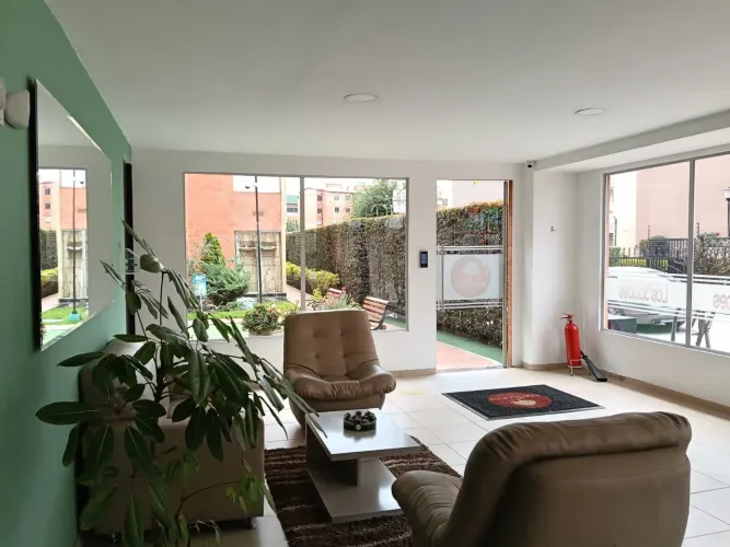 Apartamento de 3 alcobas en venta en Cr. Los Cedros, Zipaquirá, 72 m² · foto 24 de 24