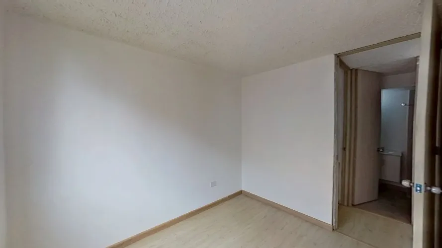 Apartamento de 3 alcobas en venta en Algarra Iii, Zipaquirá, 54 m² · foto 12 de 22