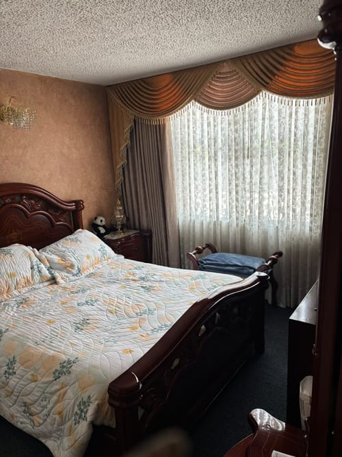 Apartamento de 3 alcobas en venta en Ciudad Salitre, Bogotá, 81 m² · foto 11 de 14