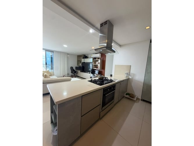 Apartamento de 3 alcobas en venta en Altos Del Prado, Barranquilla, 156 m² · foto 8 de 24