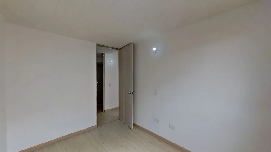 Apartamento de 3 alcobas en venta en Algarra Iii, Zipaquirá, 54 m² · foto 13 de 22