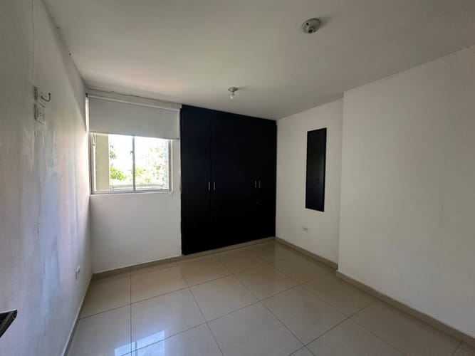 Apartamento de 2 alcobas en arriendo en La Campiña, Barranquilla, 56 m² · foto 5 de 12