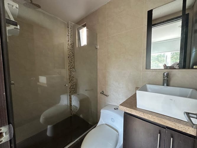Apartamento de 2 alcobas en arriendo en La Campiña, Barranquilla, 56 m² · foto 8 de 12