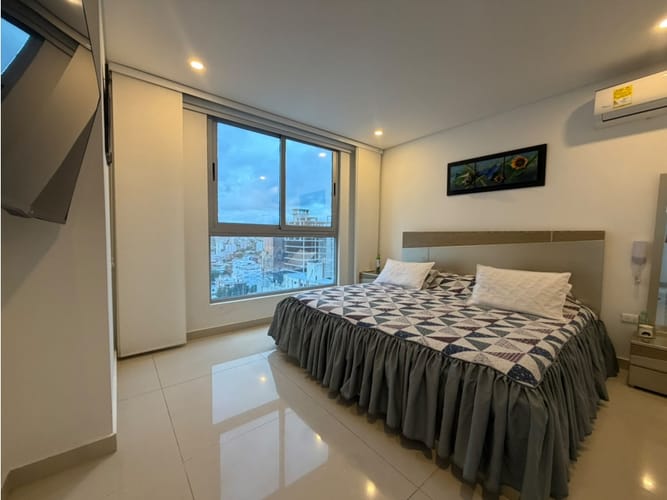 Apartamento de 3 alcobas en venta en Altos Del Prado, Barranquilla, 156 m² · foto 17 de 24
