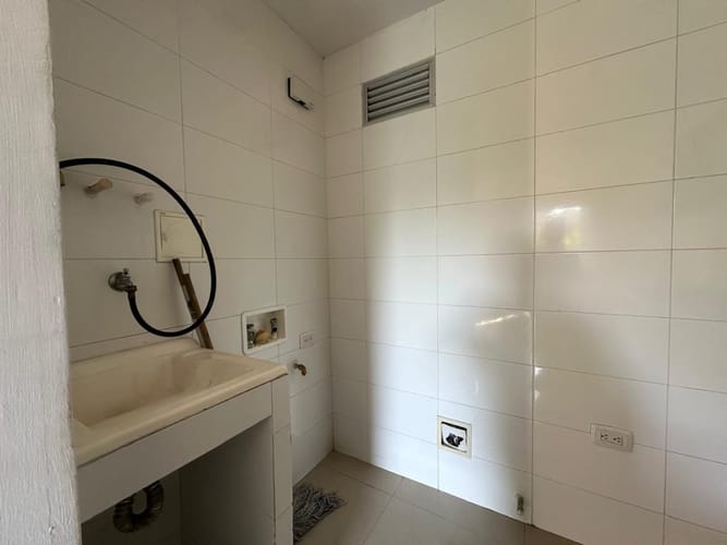 Apartamento de 2 alcobas en arriendo en La Campiña, Barranquilla, 56 m² · foto 10 de 12