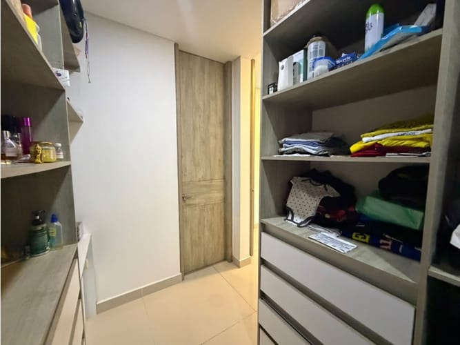 Apartamento de 3 alcobas en venta en Altos Del Prado, Barranquilla, 156 m² · foto 19 de 24