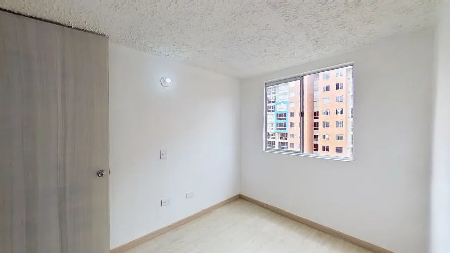 Apartamento de 3 alcobas en venta en Algarra Iii, Zipaquirá, 54 m² · foto 14 de 22