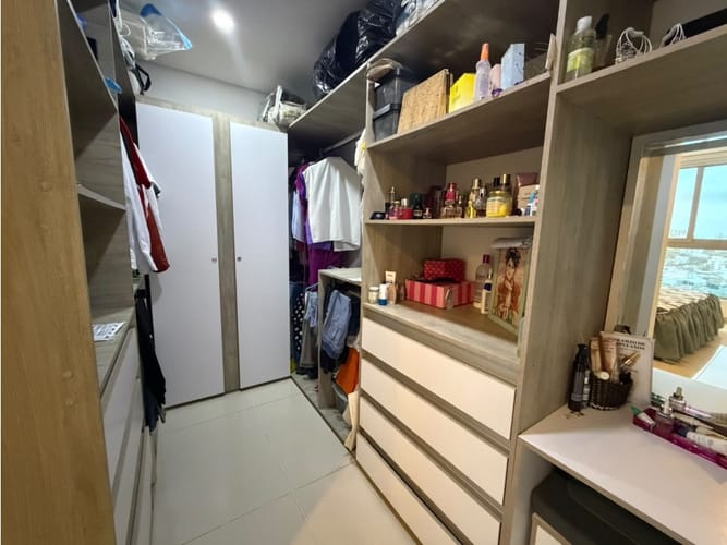 Apartamento de 3 alcobas en venta en Altos Del Prado, Barranquilla, 156 m² · foto 21 de 24
