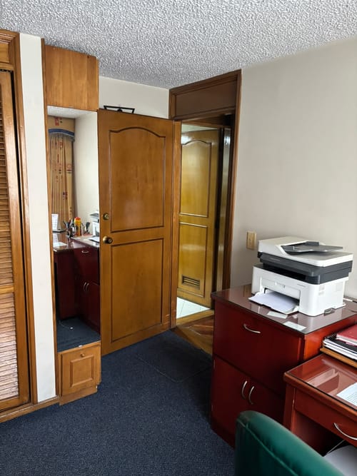 Apartamento de 3 alcobas en venta en Ciudad Salitre, Bogotá, 81 m² · foto 12 de 14