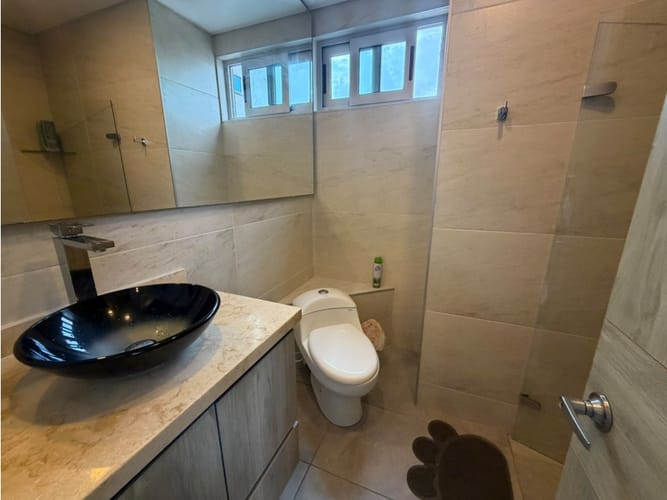 Apartamento de 3 alcobas en venta en Altos Del Prado, Barranquilla, 156 m² · foto 22 de 24