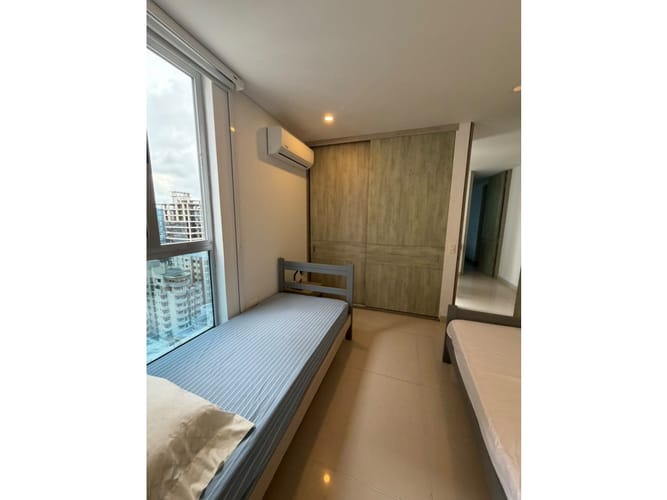 Apartamento de 3 alcobas en venta en Altos Del Prado, Barranquilla, 156 m² · foto 23 de 24
