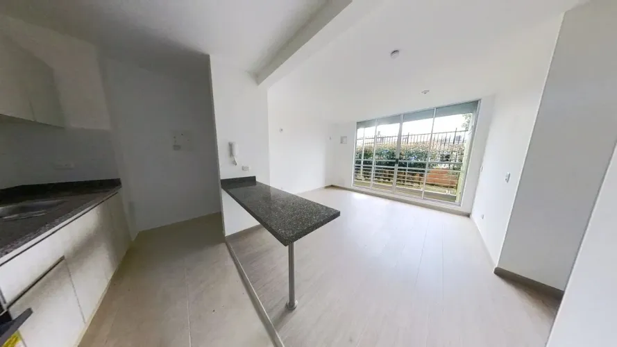 Apartamento de 3 alcobas en venta en Hacienda La Quinta Ii, Zipaquirá, 67 m² · foto 1 de 24