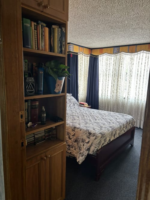 Apartamento de 3 alcobas en venta en Ciudad Salitre, Bogotá, 81 m² · foto 13 de 14