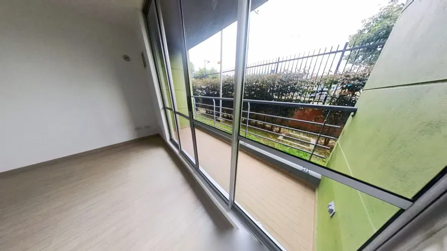 Apartamento de 3 alcobas en venta en Hacienda La Quinta Ii, Zipaquirá, 67 m² · foto 2 de 24