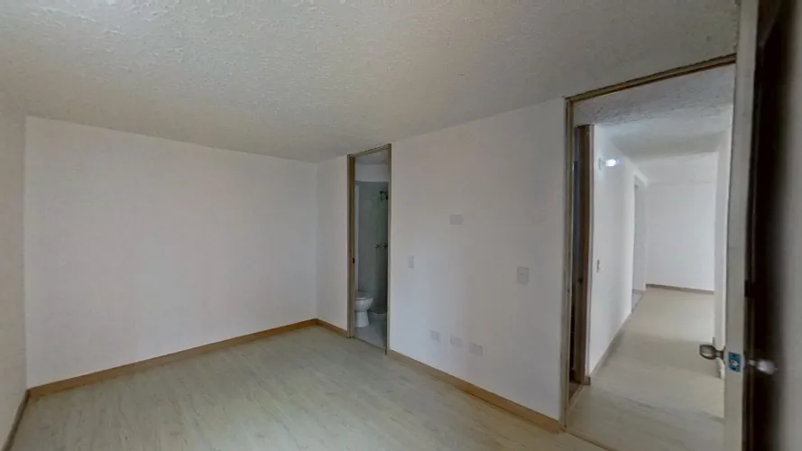 Apartamento de 3 alcobas en venta en Algarra Iii, Zipaquirá, 54 m² · foto 16 de 22