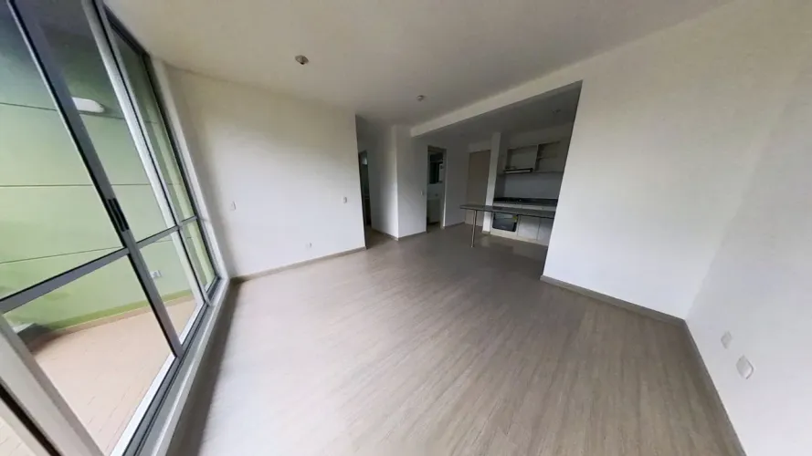 Apartamento de 3 alcobas en venta en Hacienda La Quinta Ii, Zipaquirá, 67 m² · foto 3 de 24