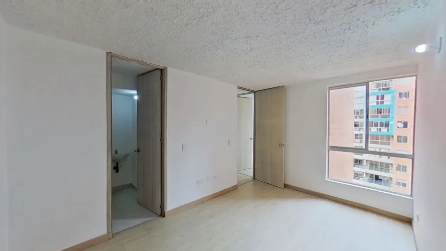 Apartamento de 3 alcobas en venta en Algarra Iii, Zipaquirá, 54 m² · foto 17 de 22
