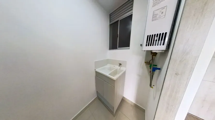 Apartamento de 3 alcobas en venta en Hacienda La Quinta Ii, Zipaquirá, 67 m² · foto 6 de 24