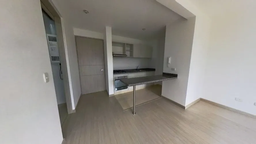 Apartamento de 3 alcobas en venta en Hacienda La Quinta Ii, Zipaquirá, 67 m² · foto 7 de 24