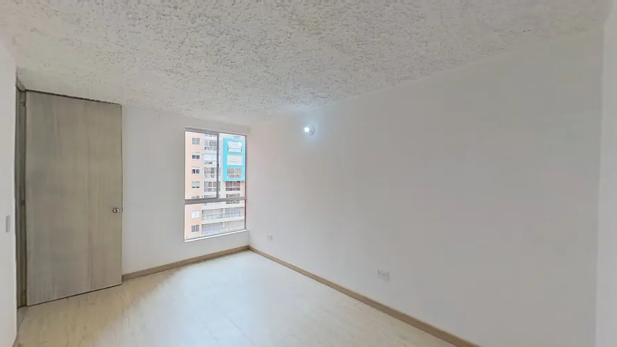 Apartamento de 3 alcobas en venta en Algarra Iii, Zipaquirá, 54 m² · foto 18 de 22