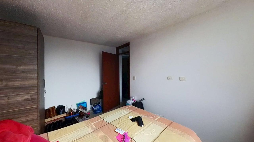 Apartamento de 2 alcobas en venta en Pio Xii, Bogotá, 39 m² · foto 2 de 24