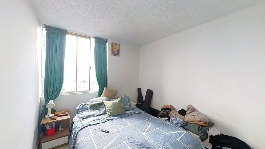 Apartamento de 2 alcobas en venta en Pio Xii, Bogotá, 39 m² · foto 3 de 24