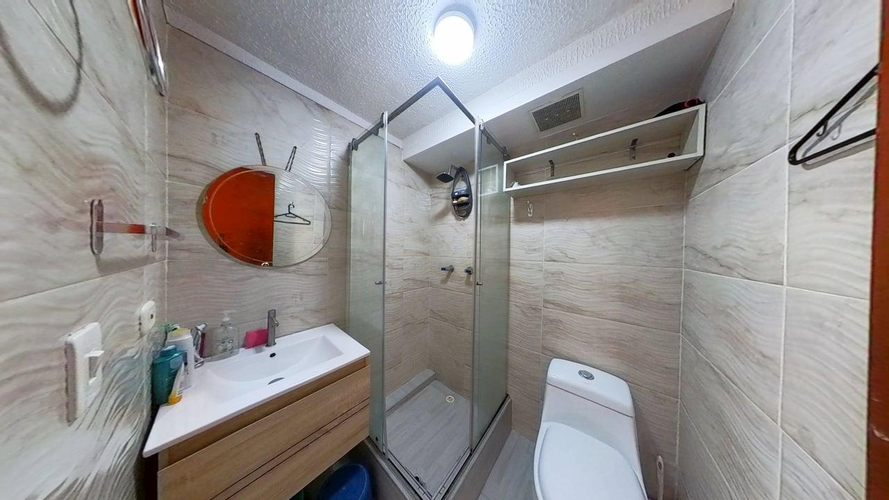 Apartamento de 2 alcobas en venta en Pio Xii, Bogotá, 39 m² · foto 10 de 24