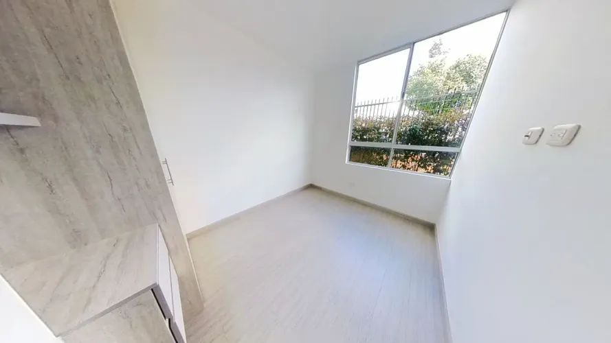 Apartamento de 3 alcobas en venta en Hacienda La Quinta Ii, Zipaquirá, 67 m² · foto 8 de 24