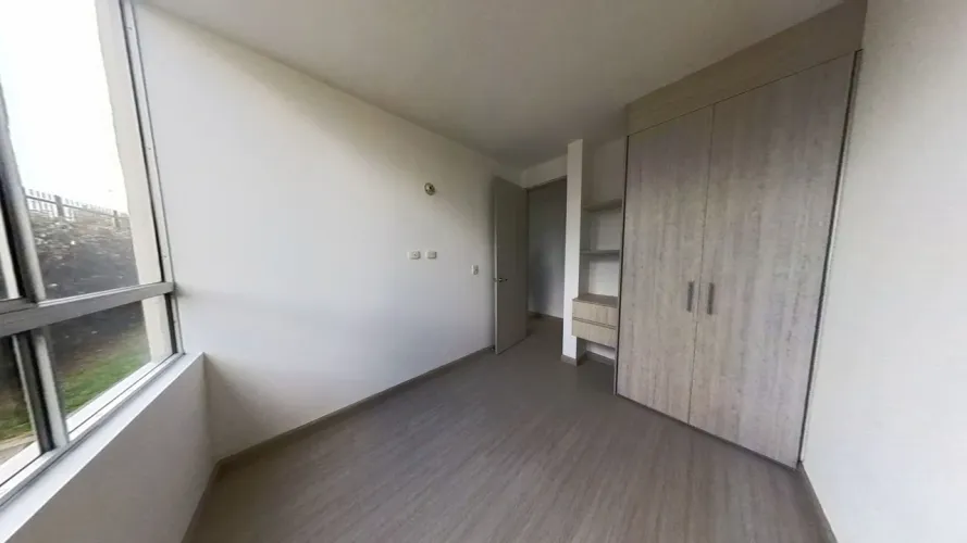 Apartamento de 3 alcobas en venta en Hacienda La Quinta Ii, Zipaquirá, 67 m² · foto 9 de 24