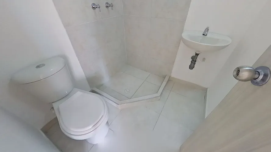 Apartamento de 3 alcobas en venta en Algarra Iii, Zipaquirá, 54 m² · foto 19 de 22