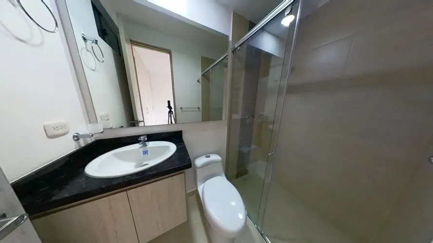 Apartamento de 3 alcobas en venta en Hacienda La Quinta Ii, Zipaquirá, 67 m² · foto 14 de 24
