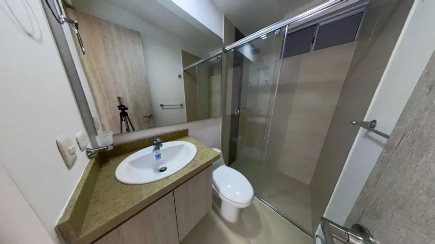 Apartamento de 3 alcobas en venta en Hacienda La Quinta Ii, Zipaquirá, 67 m² · foto 15 de 24