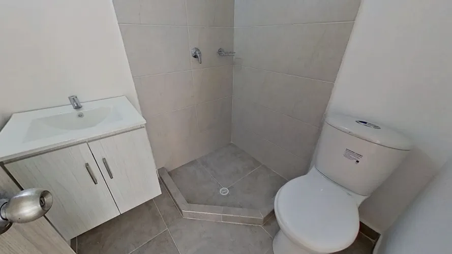 Apartamento de 3 alcobas en venta en Algarra Iii, Zipaquirá, 54 m² · foto 21 de 22