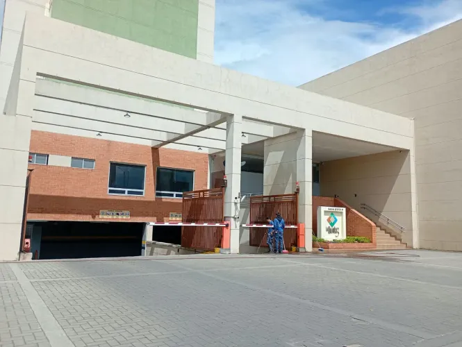 Apartamento de 3 alcobas en venta en Hacienda La Quinta Ii, Zipaquirá, 67 m² · foto 16 de 24