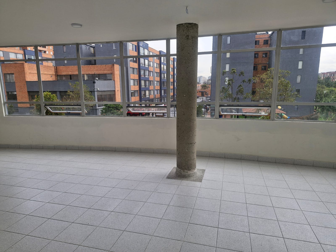Apartamento de 2 alcobas en venta en Pio Xii, Bogotá, 39 m² · foto 18 de 24