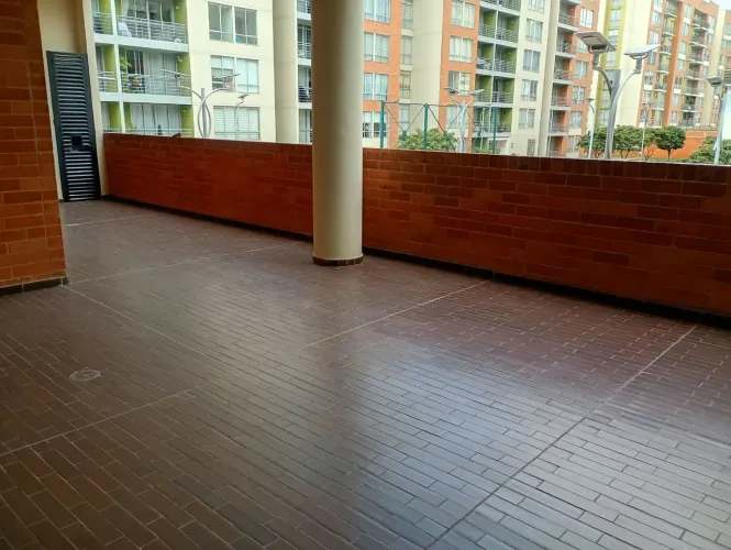 Apartamento de 3 alcobas en venta en Hacienda La Quinta Ii, Zipaquirá, 67 m² · foto 22 de 24