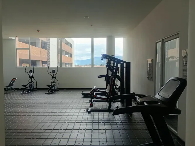 Apartamento de 3 alcobas en venta en Hacienda La Quinta Ii, Zipaquirá, 67 m² · foto 23 de 24