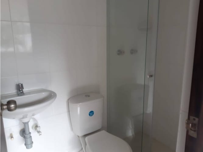 Apartamento de 3 alcobas en arriendo en La Mina, Envigado, 75 m² · foto 3 de 17