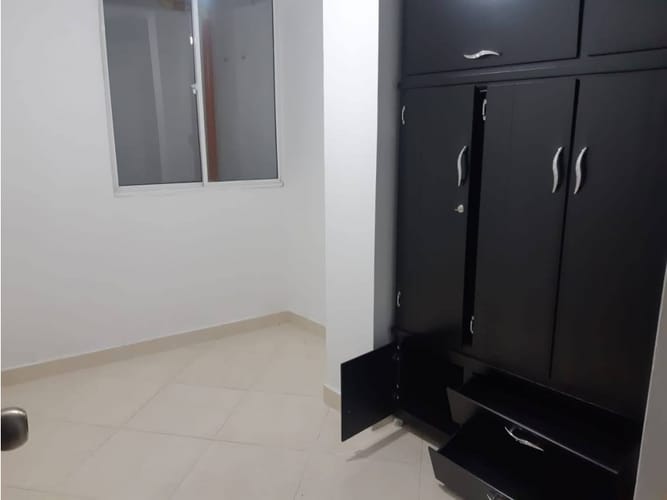 Apartamento de 3 alcobas en arriendo en La Mina, Envigado, 75 m² · foto 4 de 17