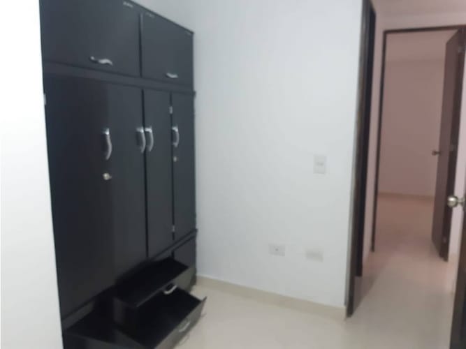 Apartamento de 3 alcobas en arriendo en La Mina, Envigado, 75 m² · foto 10 de 17
